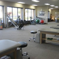 Centralia Physical Therapy