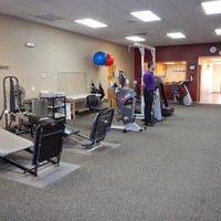 Local Business Accelacare Physical Therapy in Garden City KS