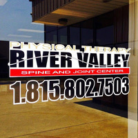 River Valley Physical Therapy Spine and Joint Center, LLC