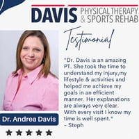 Davis Physical Therapy & Sports Rehab