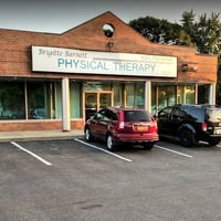 Brigitte Barnett Physical Therapy