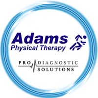 Adams Physical Therapy Services