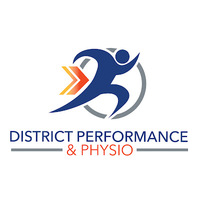 District Performance & Physio (Navy Yard) - Physical Therapy