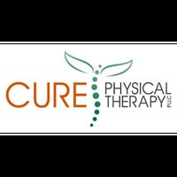 Local Business CURE Physical Therapy, PLLC in Dearborn MI