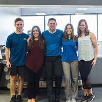 Local Business Aspire Physical Therapy & Sports Performance in La Cañada Flintridge CA