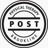 Local Business POST Physical Therapy in Brookline MA