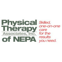 Local Business Physical Therapy Associates of NEPA in Hamlin PA