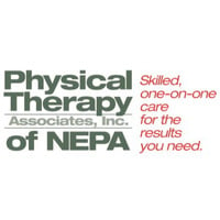 Local Business Physical Therapy Associates of NEPA in Jermyn PA