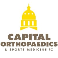 Local Business Capital Orthopaedics & Sports Medicine - Physical Therapy in Clive IA