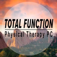 Local Business Total Function Physical Therapy PC in Colorado Springs CO