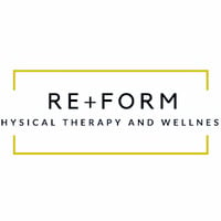 RE+FORM Physical Therapy and Wellness