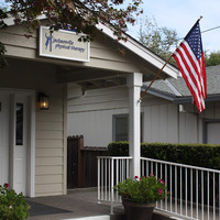 Jacksonville Physical Therapy