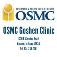 Local Business OSMC Goshen Clinic - Physical Therapy - Walk-in Clinic in Goshen IN