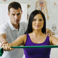 Local Business Dynamic Rehab Physical Therapy in Somerset NJ