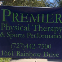 Premier Physical Therapy & Sports Performance