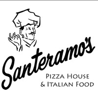 Santeramo's Pizza House and Italian Food