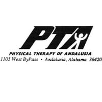 Local Business Physical Therapy of Andalusia in Andalusia AL