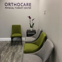 Orthocare Physical Therapy Center