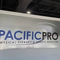 PacificPro Physical Therapy & Sports Medicine