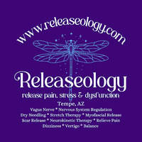 Releaseology - Physical Therapy