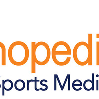 Local Business AIM Orthopedics: Physical Therapy & Sports Medicine in Little Falls Township NJ