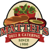 Mattei's Deli And Catering