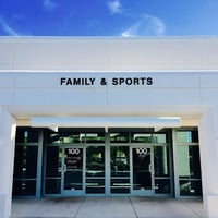 Family and Sports Physical Therapy