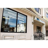 CORE Physical Therapy & Sports Performance