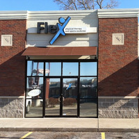 Local Business Flex Physical Therapy and Sports Medicine in Council Bluffs IA