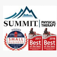 Summit Physical Therapy East Brainerd