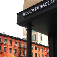 Bocca di Bacco