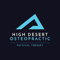 High Desert Osteopractic Physical Therapy