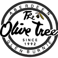 The Olive Tree