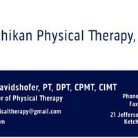 Local Business Ketchikan Physical Therapy, LLC in Ketchikan AK