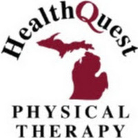 Local Business HealthQuest Physical Therapy – Ferndale in Ferndale MI