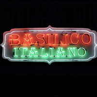 Basilico Italiano