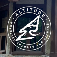 Altitude Physical Therapy & Fitness