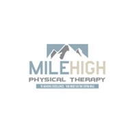 Local Business Mile High Physical Therapy in Pine Brook NJ