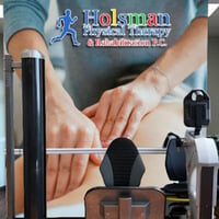 Holsman Physical Therapy - Paterson, NJ