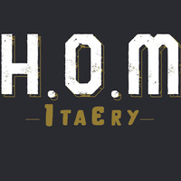 HOM Italian Eatery