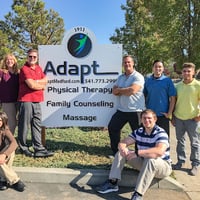 Adapt Physical Therapy