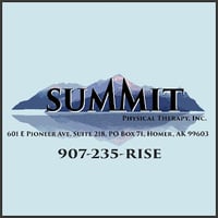 Summit Physical Therapy, Inc.