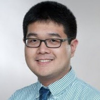 Allen Wang, DPM