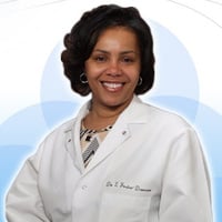 Terri L. Foster, DPM (The Foot & Ankle Wellness Center)