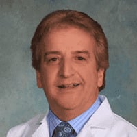 Paul Angotti, DPM, FACFAS