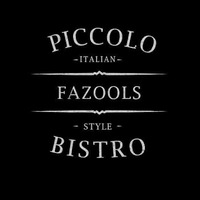 Piccolo Fazools Bistro