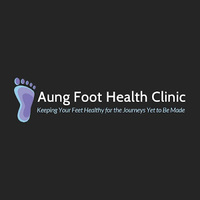 Local Business Aung Foot Health Clinic: Barbara Aung, DPM in Tucson AZ