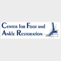 Center for Foot and Ankle Restoration