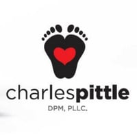 Charles Pittle DPM - Your Foot Specialist