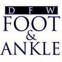 DFW Foot and Ankle: Davey Suh, DPM